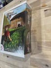 Round House Board Game - New In Box   Factory Sealed - Deep Water