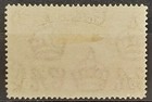 Montserrat Kgvi 1942  5   Rose Carmine Perf 14  Mint Sg 110a