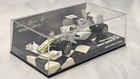 Minichamps 1 43 Brawn Gp Bgp 001 Jenson Button Bahrain Gp Winner 2009