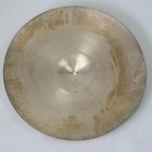 Avedis Zildjian 20  Used Cymbal 2 32kg - Professional Sound Quality
