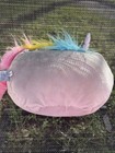 Gund Pusheen 12  Pusheenicorn Plush Stuffed Animal Rainbow Cat Unicorn