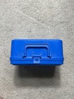 Aladdin Plastic Lunchbox Nintendo Power Super Mario Bros Zelda Ii W thermas