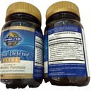  2 garden Of Life Primal Defense Ultra - 5 Billion Cfu - 60 Ultrazorbe Exp 1 26
