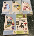 5 Cricut Provo Craft Kate   s Abc Paper Doll Dress Up Locker Talk Suburbia Monster