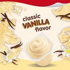 Snack Pack Vanilla Pudding Cups  4 Count