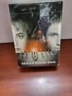 X-files Ccg Collectible Card Game 60-card 1996 Premiere Starter Deck New Sealed