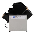 Martin Yale Paper Jogger Tabletop Model 400 As-is