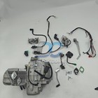 212cc 2-valve 4-stroke for Than Daytona 190cc Engine