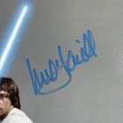 Mark Hamill Autographed Photo Signed 8x10 Luke Skywalker Star Wars Coa Hologram