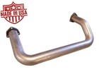 2 5  Crossover Tube For 6 5l Chevy Gmc Turbo Diesel 1992-2002