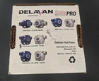 Delavan 6900dss 6-roller Spray Pump
