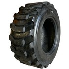 4-hd 12-16 5 Galaxy Xd2010 Skid Steer Tires For Bobcat   Others -12x16 5-12 Ply