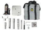 Power Mountain 6 Ton Off-road Bottle Jack 8-1 2  To 37-3 4  Lift- G1