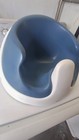 Mamas   Papas Portable Baby Booster Seat toddler Hi Chair