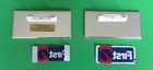 First Capital Connect Railway Badges Obsolete Train Operating Company Until 2014
