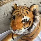 Melissa And Doug Jumbo 47    Bengal Tiger   2103 Plush Zd0610 Stuffed Animal Toy
