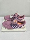 Adidas Women   s Ultraboost 1 0 Running Shoes Sneakers Id9680 Size 7 New Purple