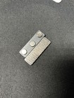 Name Badges - Custom   3pk  1 5 x3  Magnetic Back