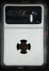 Ngc Certified Widows Mite Judean Prutah C 100 Bc Coin From Gospel Of Mark   Luke