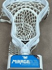 Mirage 2 0 Shooter   s Dream Ecd  Lacrosse White    300701 White Strung   new  