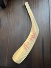 Vintage Easton Pro Jeremy Roenick Hockey Stick Blade Canada Precision Fit 90s