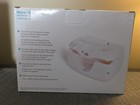Munchkin Warm Glow Wipe Warmer Baby Wipe Dispenser Night Light New Sealed 