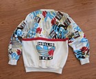 Vintage 80   s Adidas Run Dmc Sweatshirt  s 