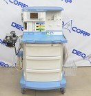 Drager Fabius Gs Machine 8604700-12