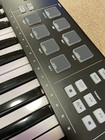 Arturia Keylab Essential 61-key Keyboard Controller Black  W usb Cable