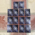 Star Wars Ccg - Lot Of 14 Defensive Shield Cards Reflections Iii 3 Premium Swccg