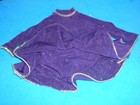 Vtg Pleasant Company Lot American Girl Doll Clothes Ice Skating Dress   Shoes 16