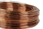 Copper Wire Without Lacquer   0 1-5mm Cw004a  cu-etp - 2 0065  Craft Wire 1-500
