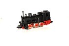 Arnold N 2220 Steam Locomotive Br 89 7493 0-6-0 Runs Great