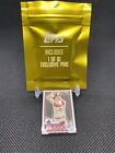 Mike Trout Topps Series 1 Collector s Super Box Exclusive Pin
