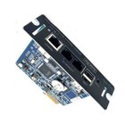 Apc Ups Network Management Card Ap9631 Fits For Schneider Remote Control