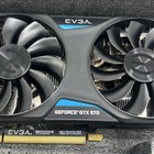 Evga Nvidia Geforce Gtx 970 4gb Sc Gaming W acx 2 0 04g-p4-2977-kr Graphics Card