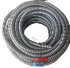 Flexible Metal Aluminum Conduit 55082103 1 2  X 100  Type Rw By Southwire Alflex