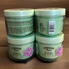 4x Hawaiian Tropic After Sun Lotion Moisturizer And Hydrating Body Butter