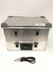 Roemer Pharmaroam 8xl Zargas Fluid Refrigerator W  Noco Genius 2  Working