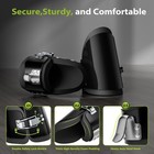  bodywaker Anti Gravity Inversion Boots For Back Pain Relief