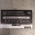 Ssl Alpha Rare Analog Channel  Strip Mic Preamp With Line And Instrument Input