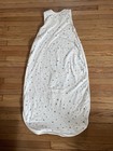 Woolino Toddler Sleep Sack 4-season Merino Wool Baby Bag For 2-4 Years - Stars