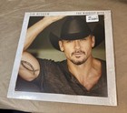Tim Mcgraw Biggest Hits Lp  2020  New