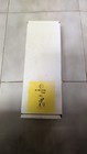 New Yellow Jacket 93860 Superevac Evacuation Manifold 2 Valve Loside Gauge Mount
