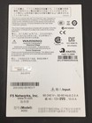 F5 Networks Big-ip 4000 200-0352-09 Rev  F Traffic Manager   Load Balancer