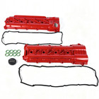 New Valve Cover Kit For Mercedes-benz M156 07-11 E63 08-10 Cl63 08-10 S63 6 3l