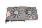 Asus Geforce Gtx 1060 5gb-si Gddr5 Pci Express 3 0 Graphics Card