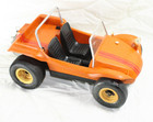 Cox Dune Buggy Gas Powered Car W box   Accessories - Vintage Vtg 70 s For Parts