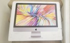 Apple Imac 27  2020 Intel Core I5 3 3ghz 8gb Ram 512gb Ssd Rp5300 - Mint