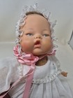 Vintage Ideal Tiny Thumbelina Doll Ott-14 Tlc Doll Read